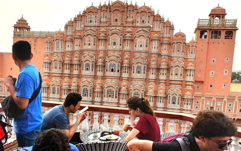 3-Day Golden Triangle Express