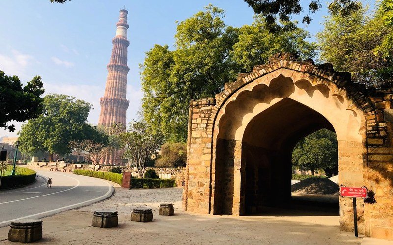 5-Day Golden Triangle Comfort Tour