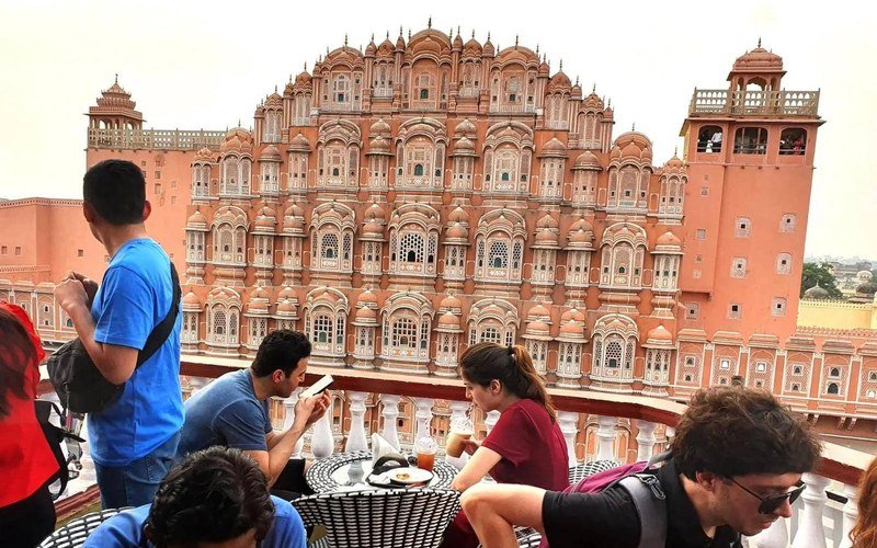 7-Day Rajasthan Royal Journey