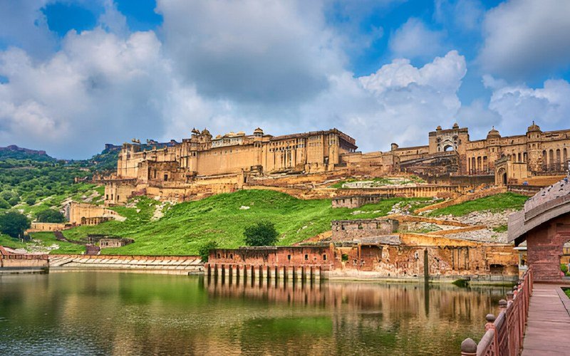Jaipur Private City Tour