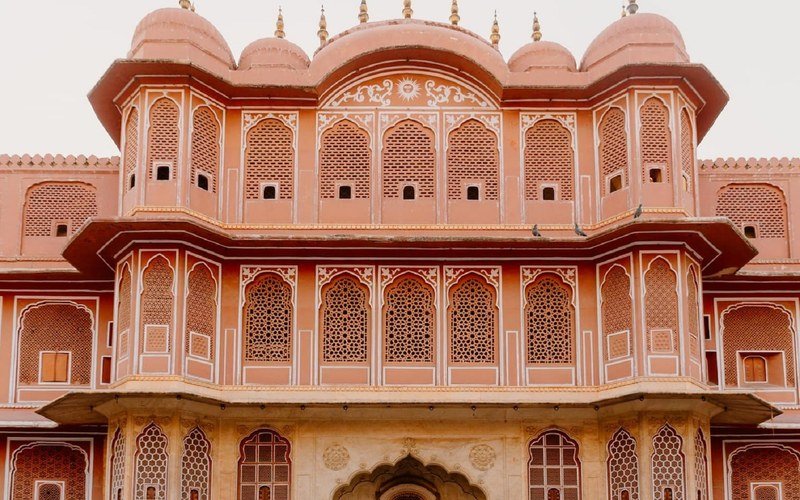 Rajasthan Forts & Palaces Escape